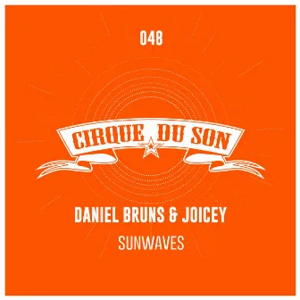 Sunwaves by Joicey