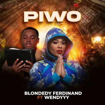 Piwo by Blondedy Ferdinand