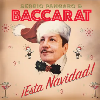 Esta Navidad (En Vivo) by Sergio Pangaro