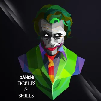 Tickles & Smiles by Dahchi