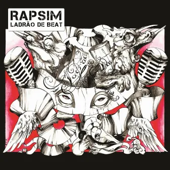 Ladrão de Beat by RapSim