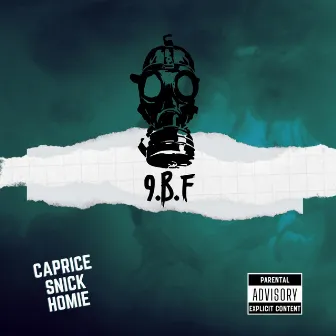 9.B.F by Caprice