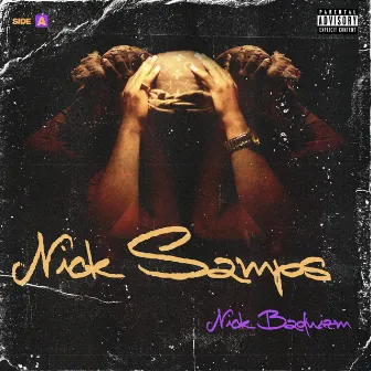 Nick Baduizum: Side A by Nick Samps