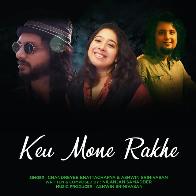 Keu Mone Rakhe