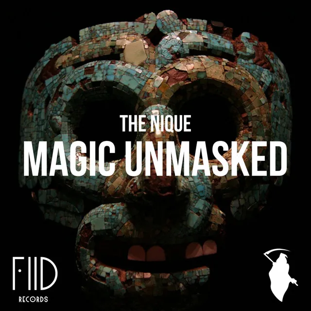 Magic Unmasked - Original Mix