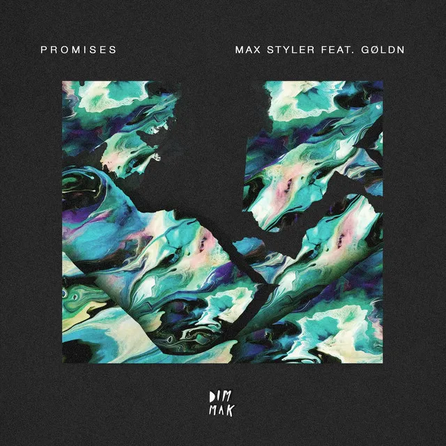 Promises (feat. GOLDN)