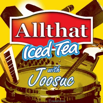 Iced Tea by All That