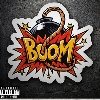 BOOM! by DON JON