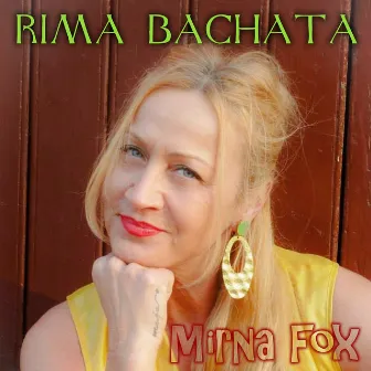 Rima bachata by Mirna Fox