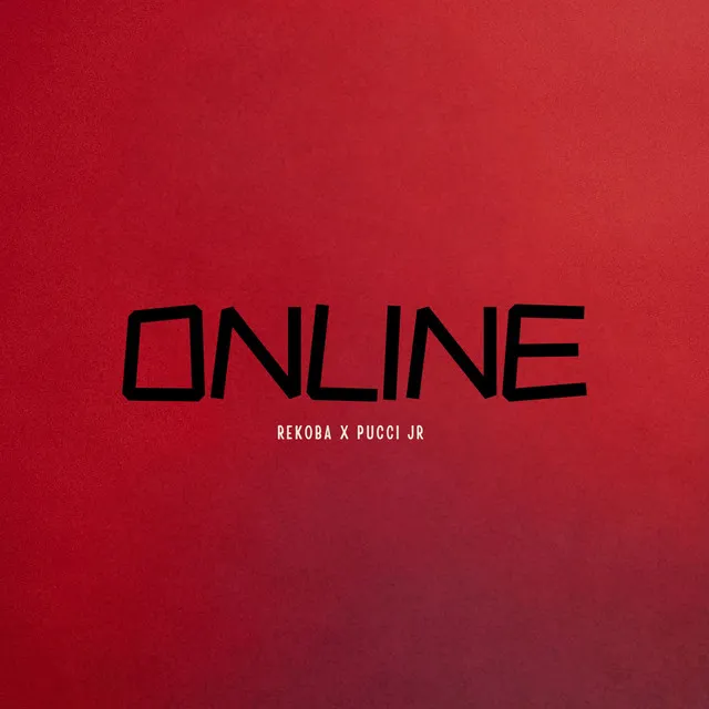 ONLINE