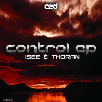 Control EP by Isee