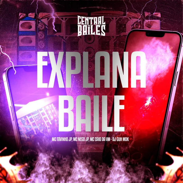 Explana Baile