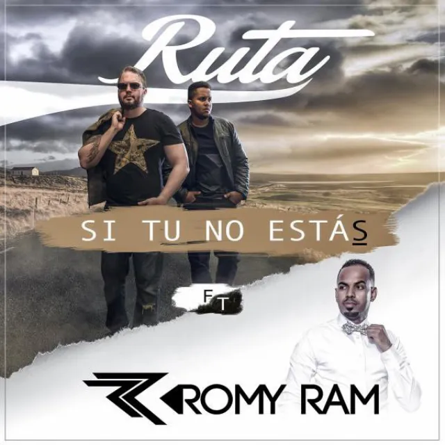 Si Tú No Estás (feat. Romy Ram)