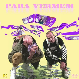 Para Vermem by Metth