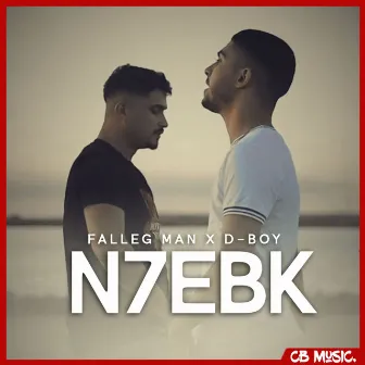 N7ebk by Falleg Man