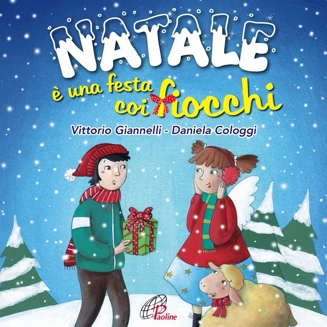 Natale è una festa