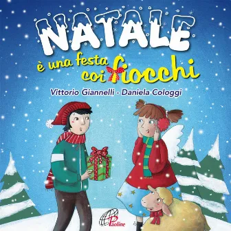 Natale è una festa coi fiocchi by Vittorio Giannelli