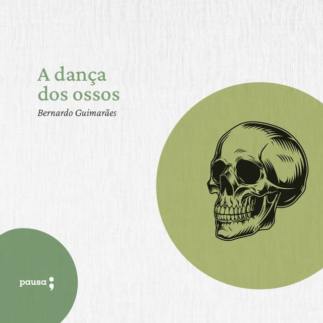 A dança dos ossos.1 - A dança dos ossos