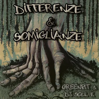 Differenze E Somiglianze by Greenpit