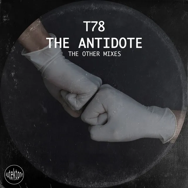 The Antidote - Andrea Signore Mix