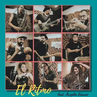 El Ritmo by Estación Caribe