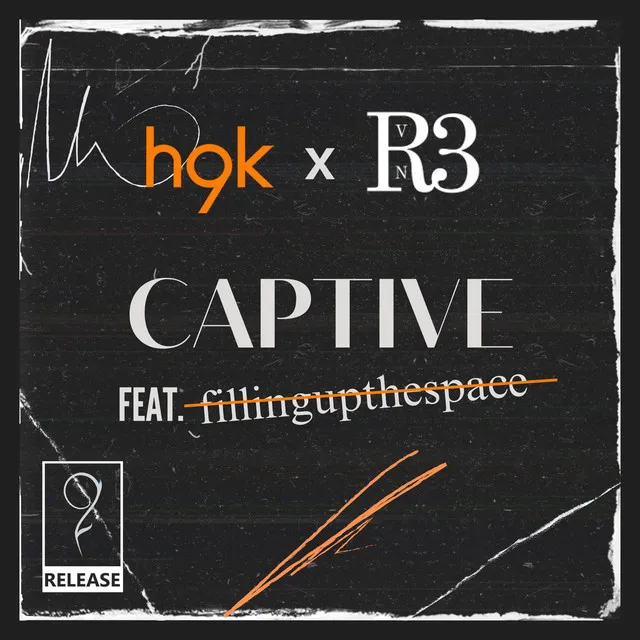 Captive e - h9k Remix