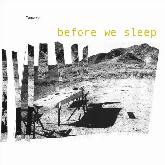 Before We Sleep by Camara