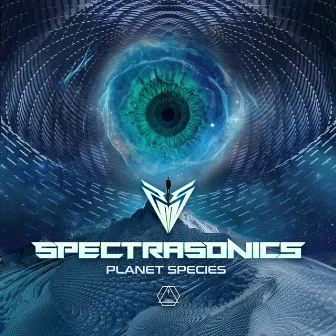 Planet Species by Spectra Sonics