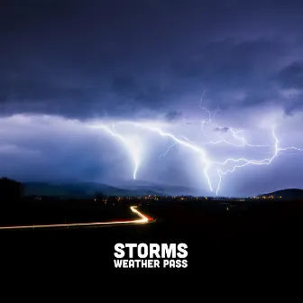 Storms by Weather Pass