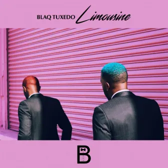 Limousine by Blaq Tuxedo