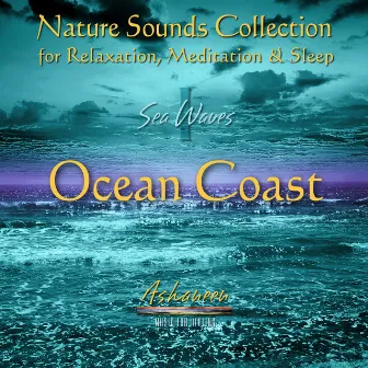 Nature Sounds Collection: Sea Waves, Vol. 1 (Ocean Coast) by Ashaneen