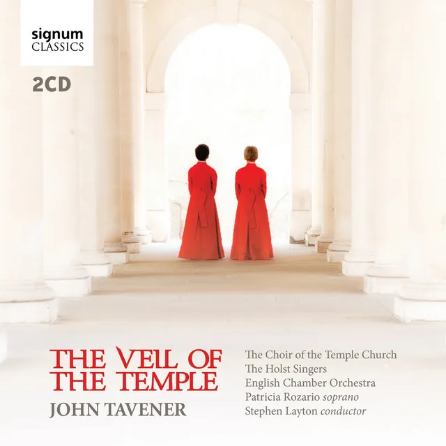 The Veil of the Temple, Cycle VIII: V. Knights Templar in the Temple Church