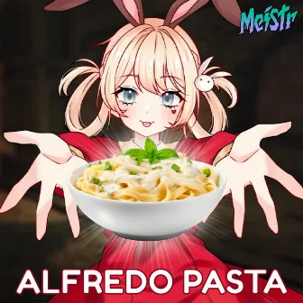 Alfredo Pasta by Meistr