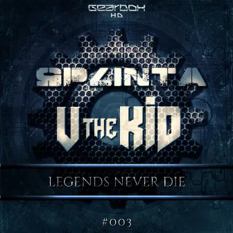 Legends Never Die by Vthekid