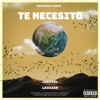 Te Necesito by Eduardo Casas