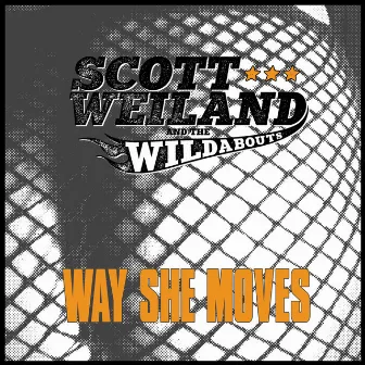 Way She Moves by Scott Weiland