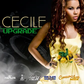 Upgrade by Ce'Cile