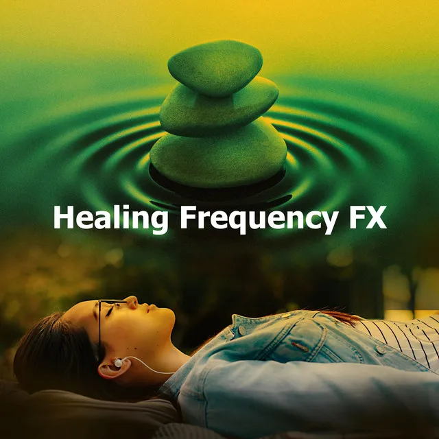 Healing Frequency FX