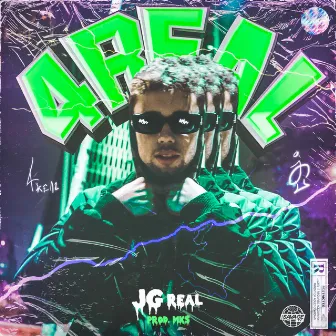 4Real by JG Real