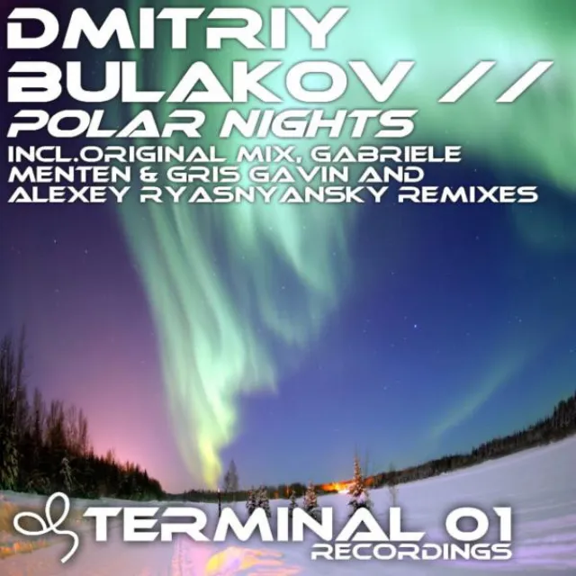 Polar Nights - Original Mix