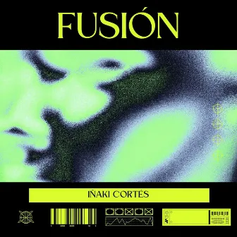 Fusión by Iñaki Cortes