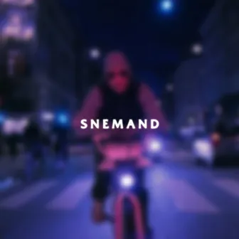 Snemand by Louis Valuta