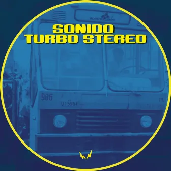 Sonido Turbo Stereo by Tribilin Sound