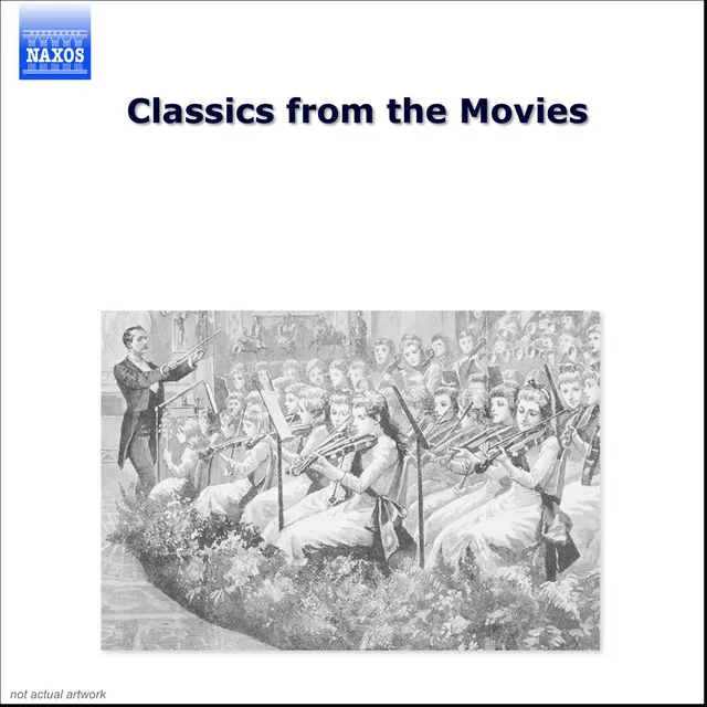 Adagio for Strings, Op. 11 (Platoon / The Elephant Man)