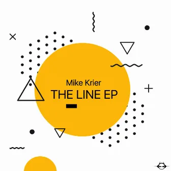 The Line by Unknown Artist