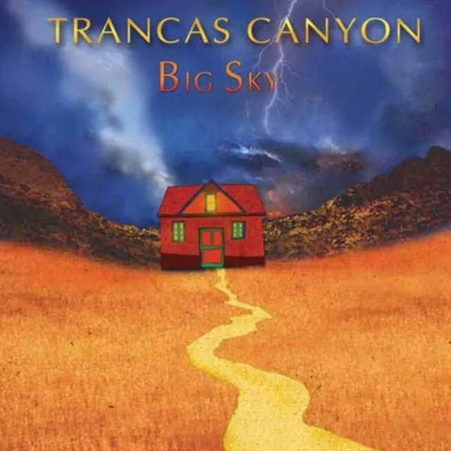 Trancas Canyon