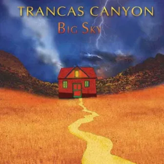 Trancas Canyon by Big Sky