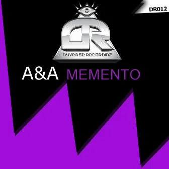 Memento by A&A