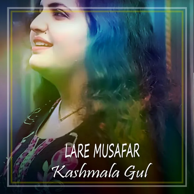 Kashmala Gul