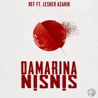 Damarına Sinsin by Ref74